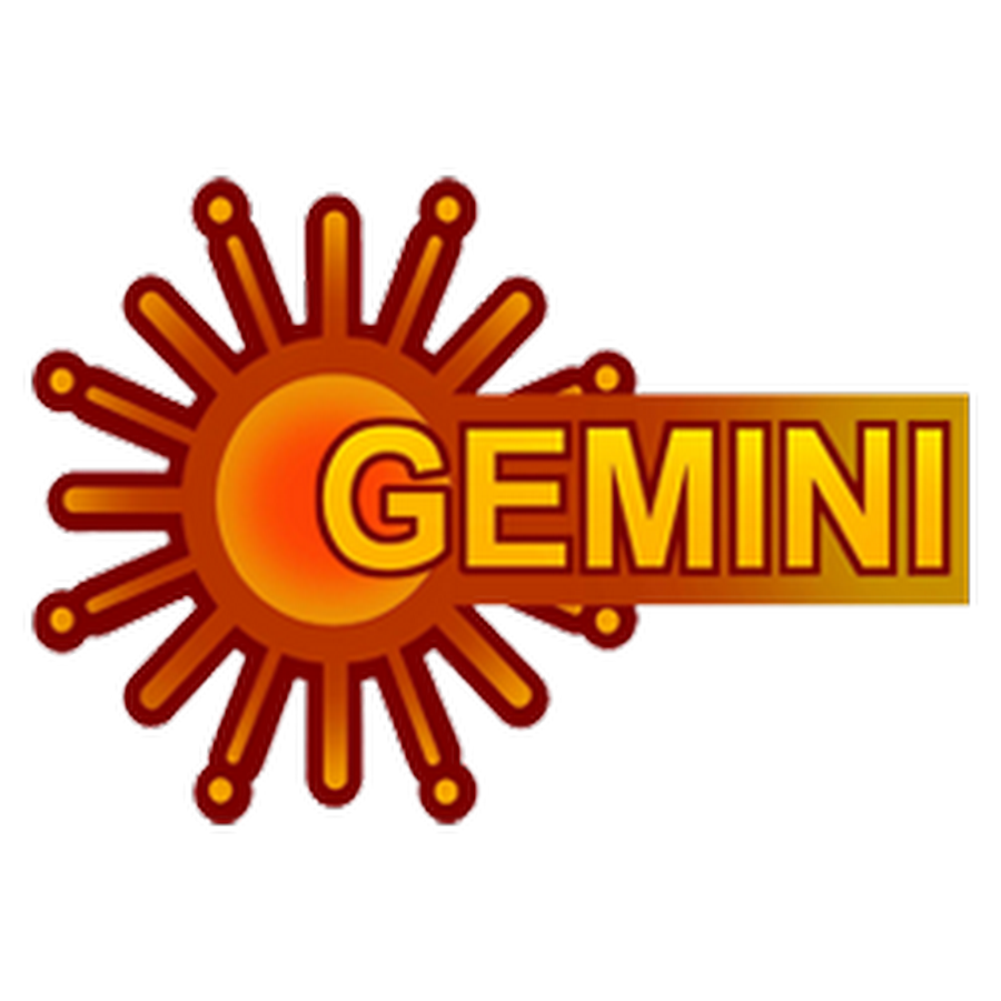 gemini movie channel gemini movie channel