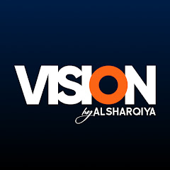 Channel thumbnail for VISION by ALSHARQIYA