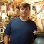 Robbiethewoodturner