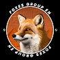Foxes Group logo
