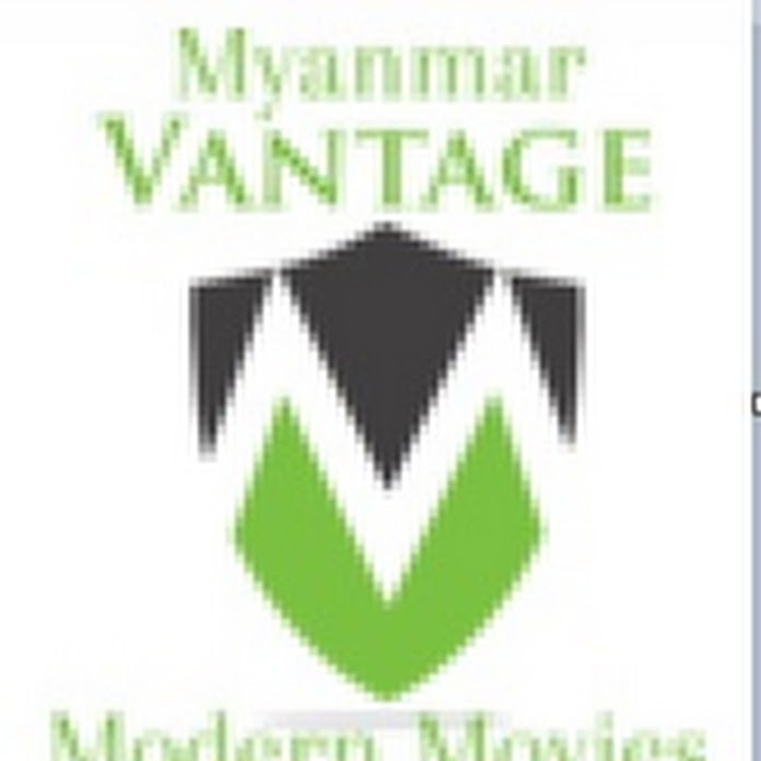 Myanmar Vantage Movies 1950 to 2017 Net Worth & Earnings (2024)
