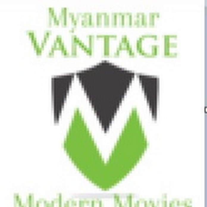 Myanmar Vantage Movies 1950 to 2017 Net Worth & Earnings (2026)
