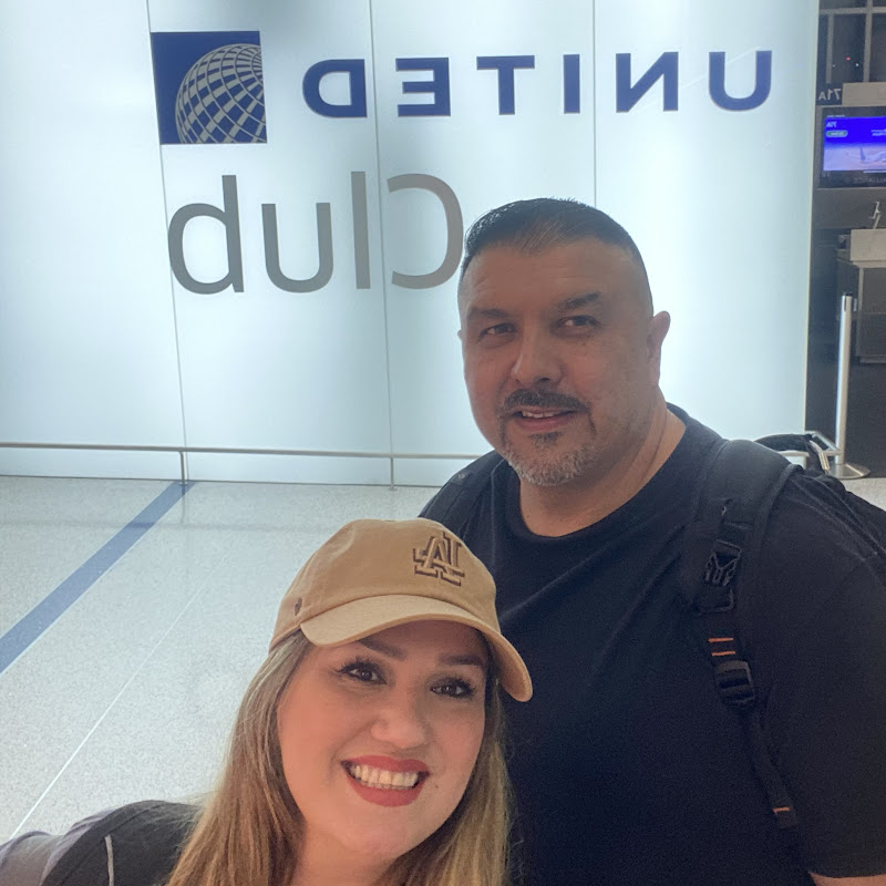 Mike & Dana adventure vlogs