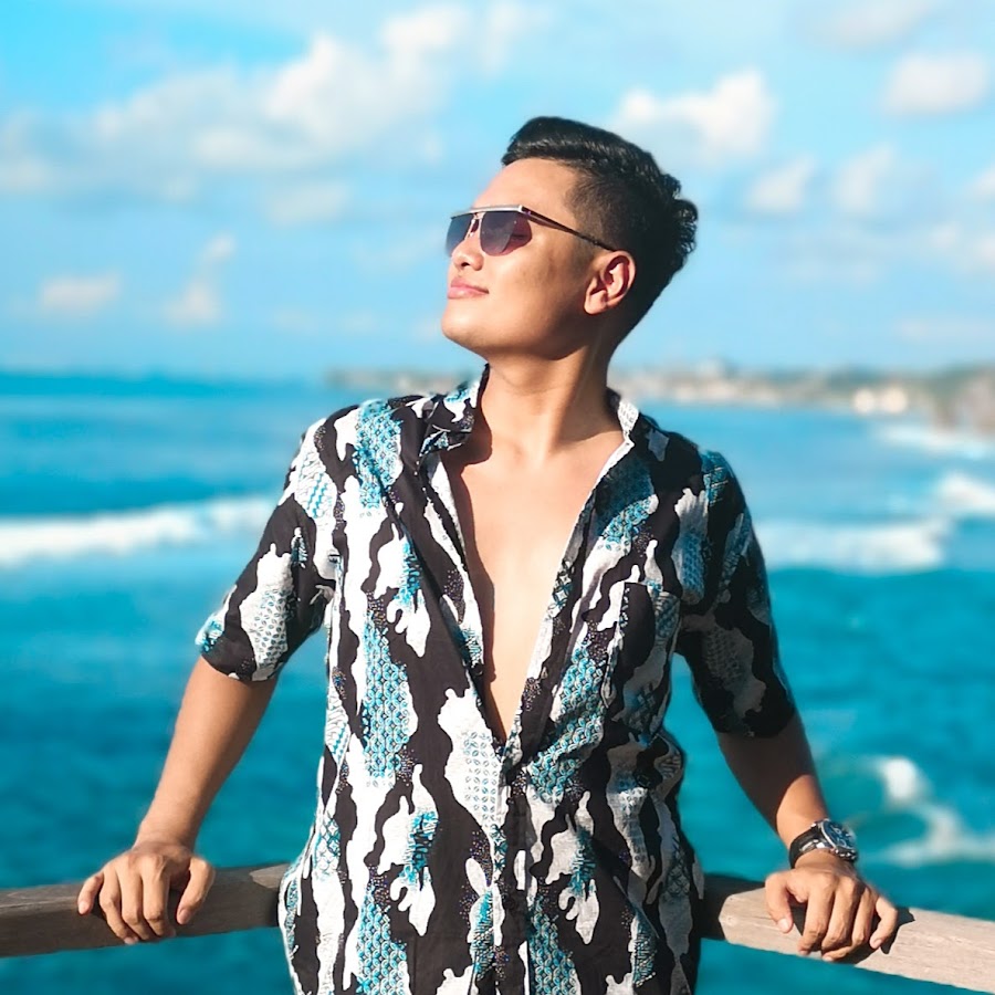 Laurentius Rando YouTube