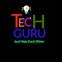 TECH-GURU logo