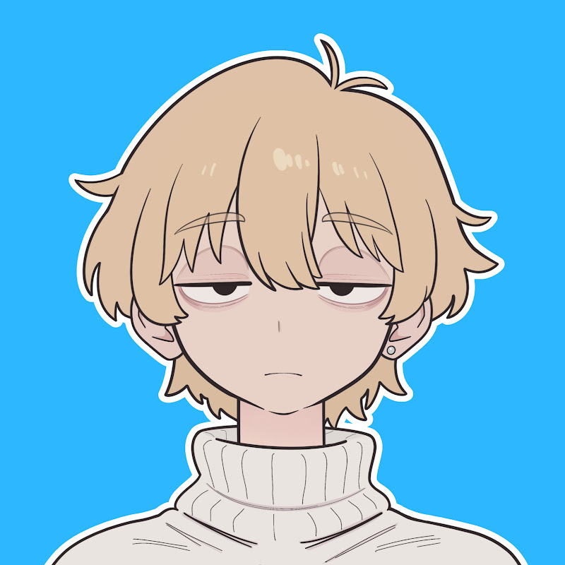 ミシロくん