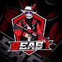 SYMBIOT BEAST  logo