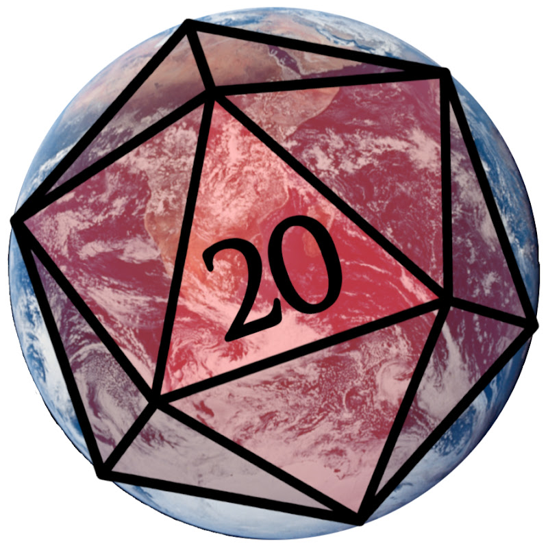 D20 Discoveries