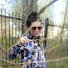Оксана Ускова