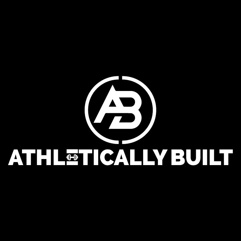 Athletically Built