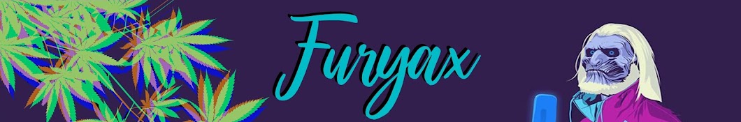 FURYAX YouTube channel avatar