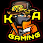 KA GAMING logo