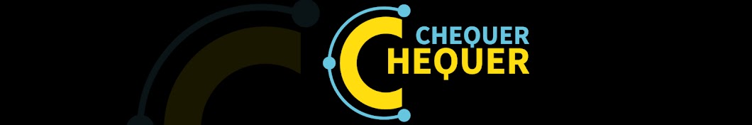 ChequerChequer YouTube channel avatar