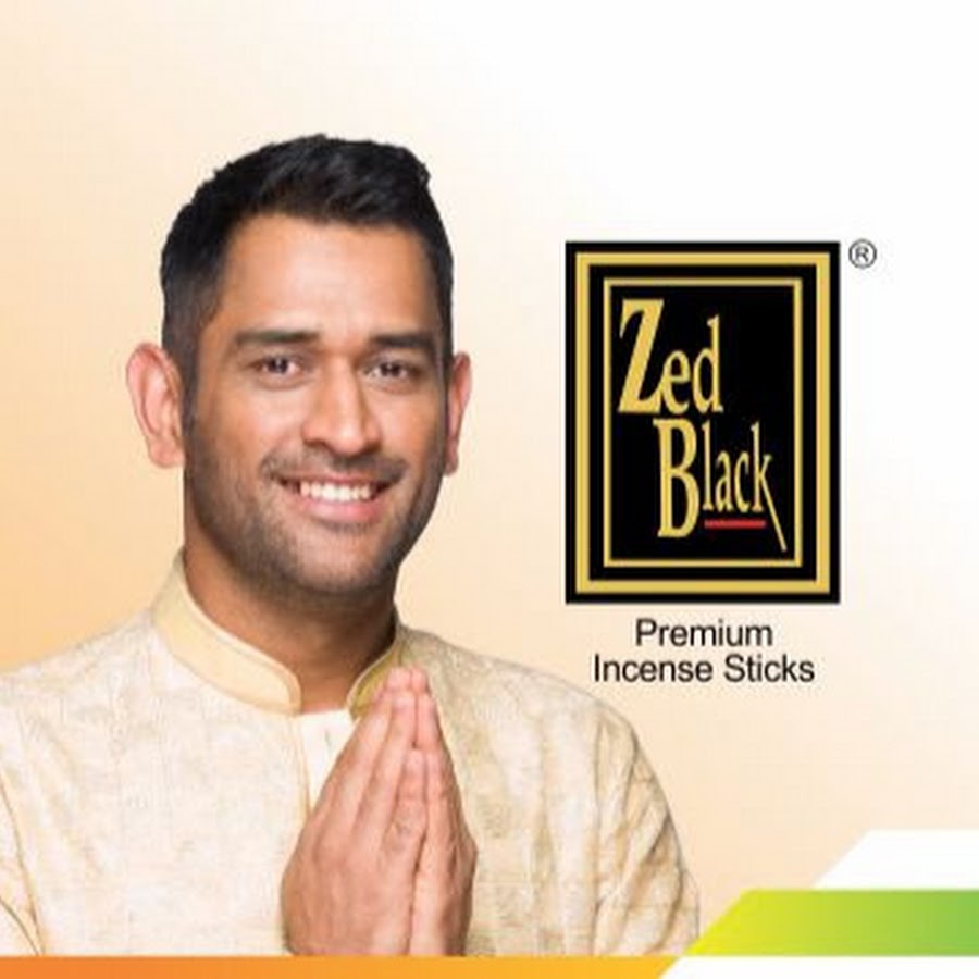 Zed Black YouTube