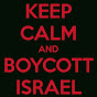 boycott apartheid
