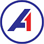 A-One hydro pneumatic  logo