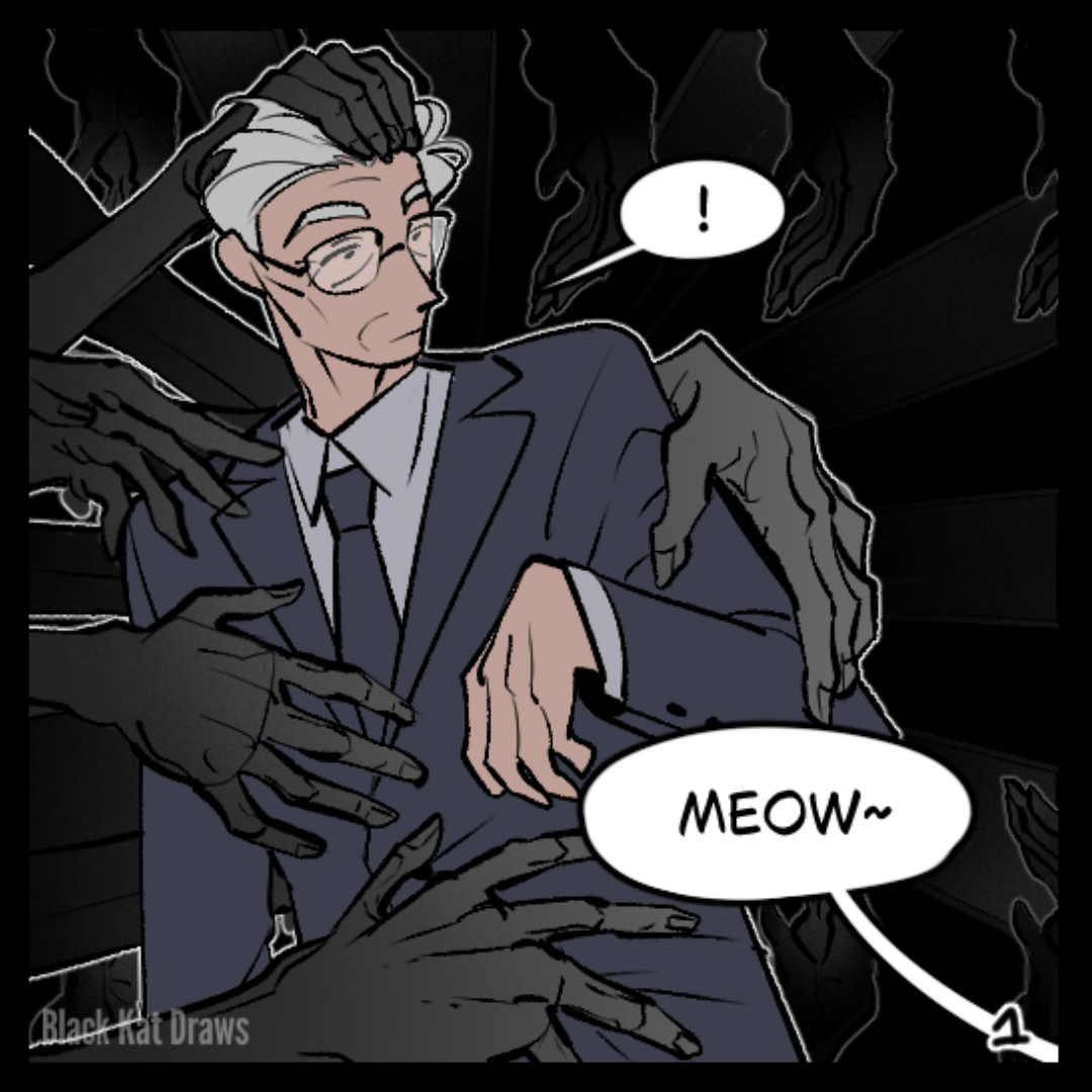 Post from Black Kat Draws