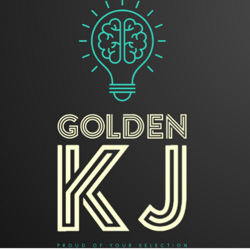 Golden KJ