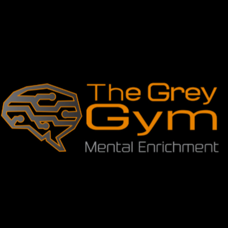 The Grey Gym
