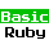 Basic Ruby
