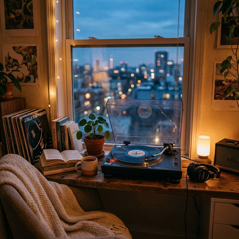 Zen Life Relax - Topic