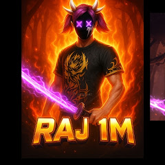 RAJ 1M
