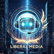 AIリベラルメディア