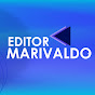 Editor Marivaldo