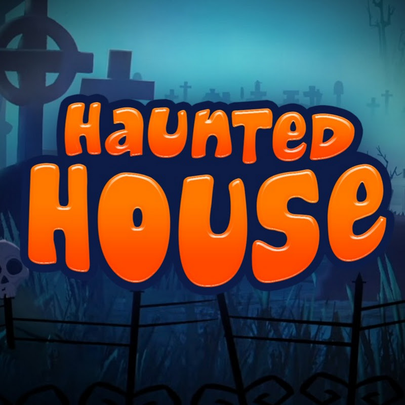 Haunted House Halloween Nursery Rhymes