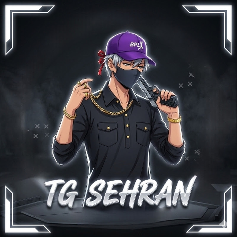 TG SEHRAN
