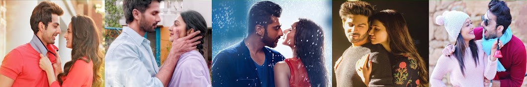Romantic Hindi Song YouTube channel avatar