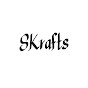 SKrafts logo