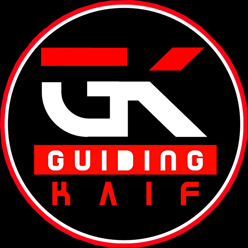 Guiding Kaif