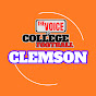 Clemson Football at The Voice of CFB