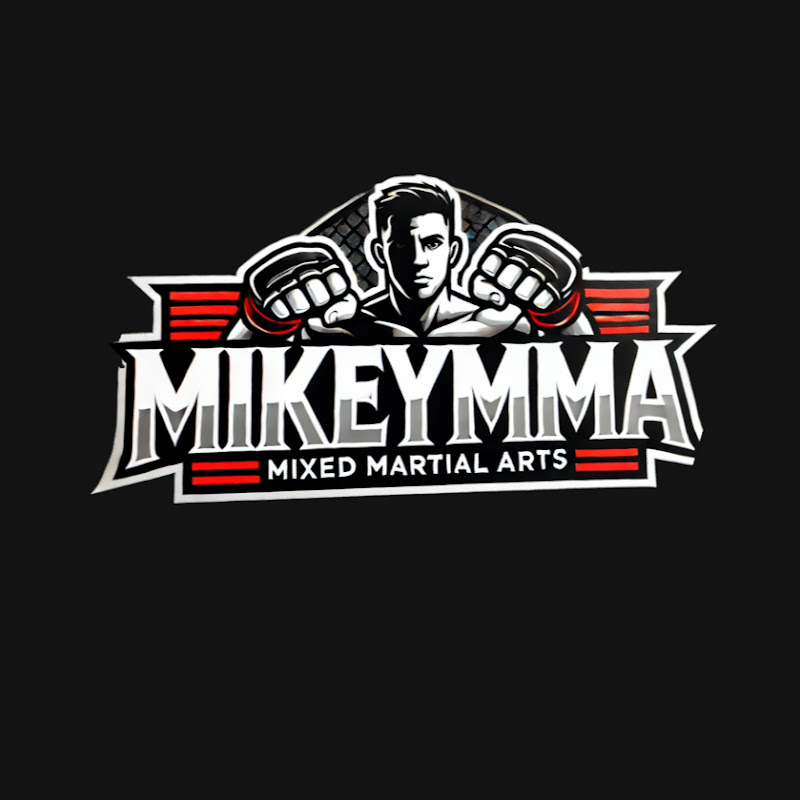 MikeyMMA