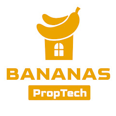 Bananas 租屋管理平台 | 房地產蕉蕉者アイコン画像