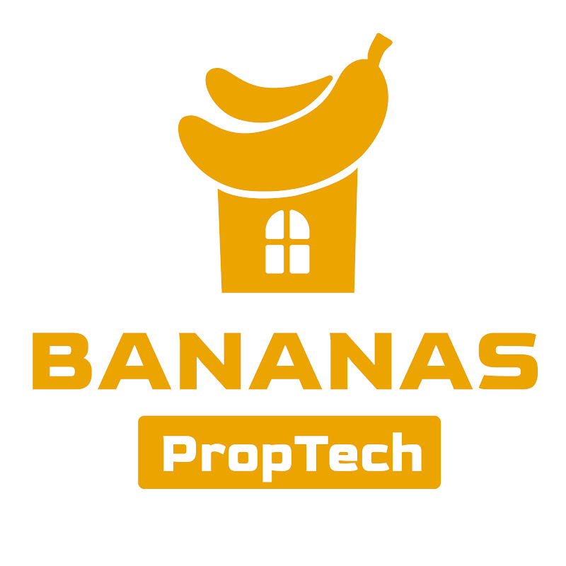 Bananas 租屋管理平台 | 房地產蕉蕉者 YouTube 頻道頭像