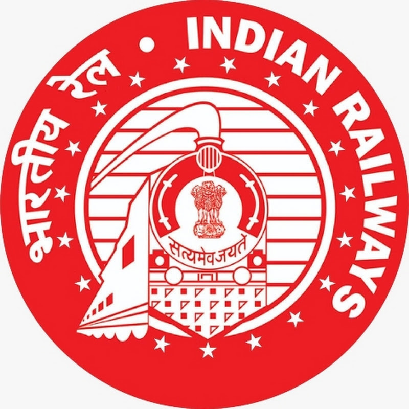 Indian Railways भारतीय रेल