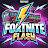 Fortnite Flash