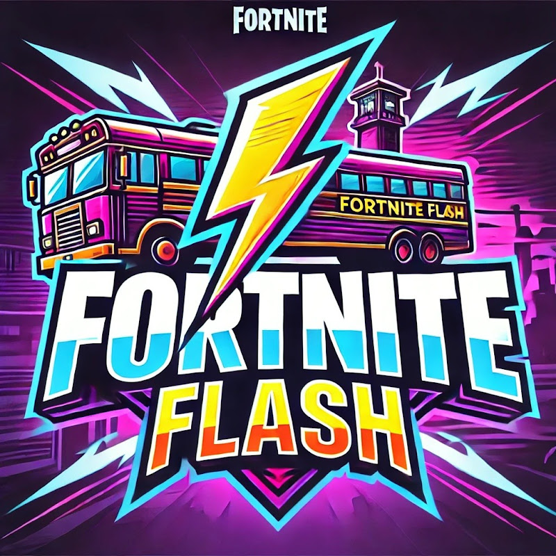 Fortnite Flash