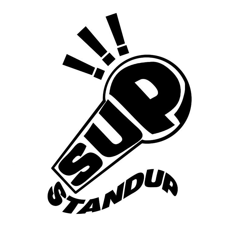 SUP!STANDUP