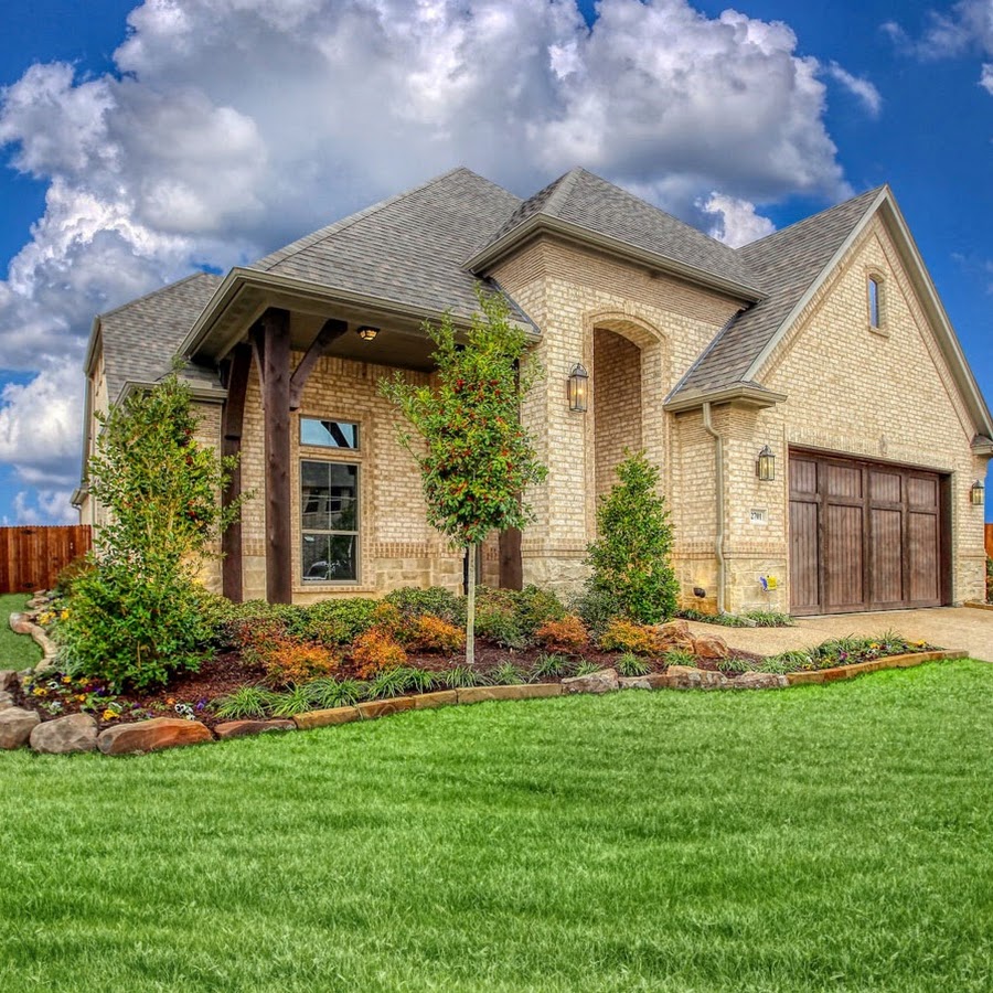 trinitycustomhome YouTube