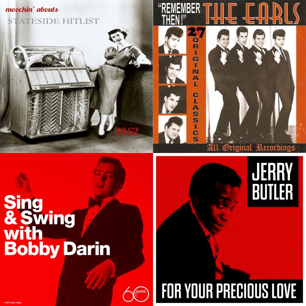 Ultimate Rockin' 60's 16