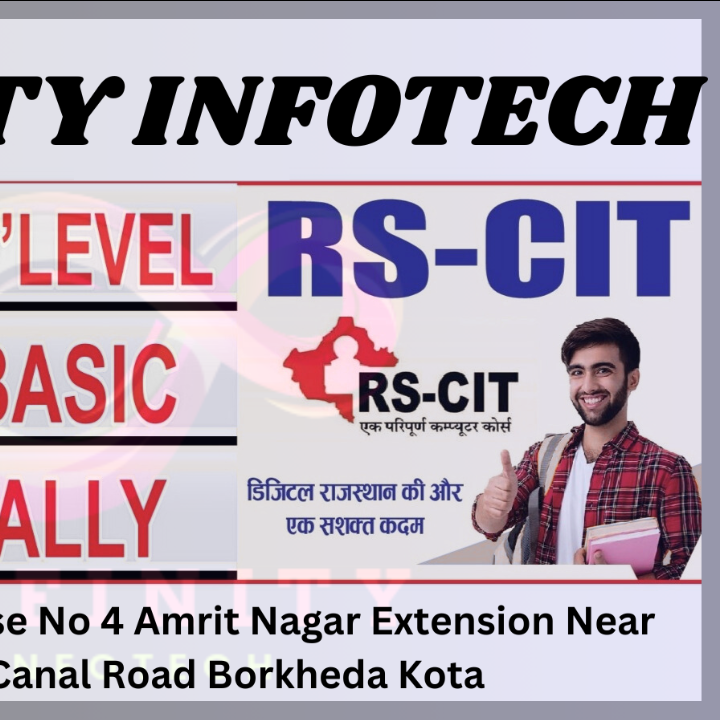 Post from INFINITY INFOTECH KOTA