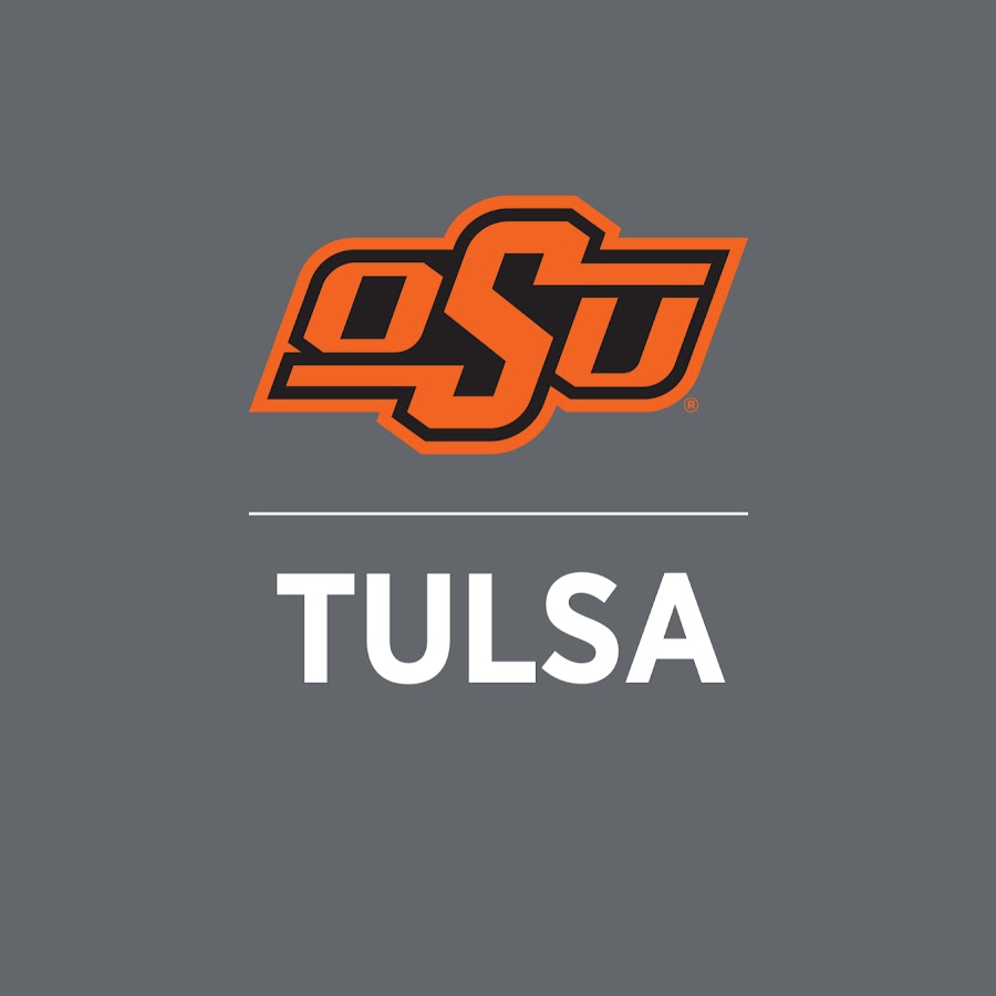 Oklahoma State Tulsa Oklahoma State Tulsa