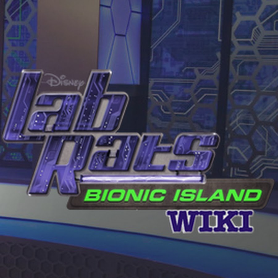 Lab Rats Wiki YouTube