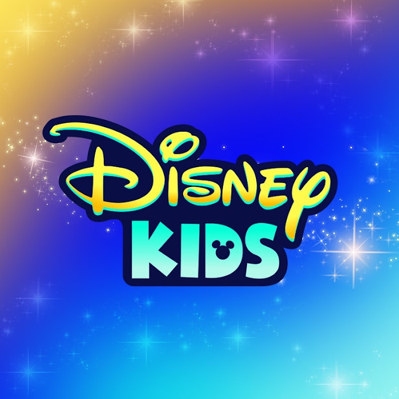 Disney Kids FR