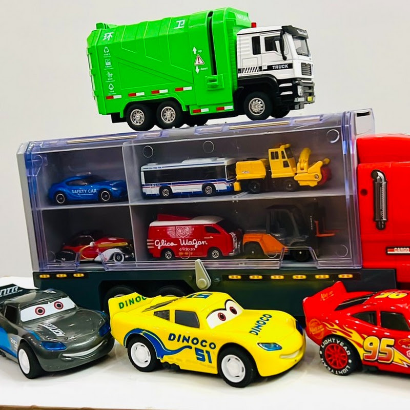 King Car