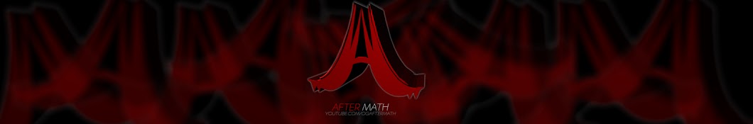 afterMath YouTube 频道头像