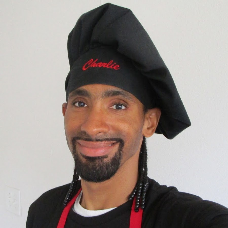 Charlie Andrews YouTube